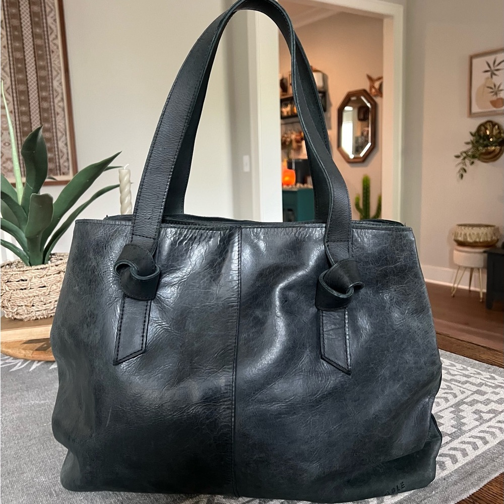 ABLE Rachel Utility Bag